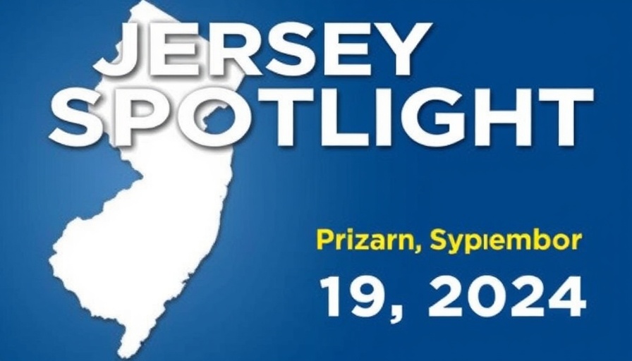NJ Spotlight News: September 19, 2025