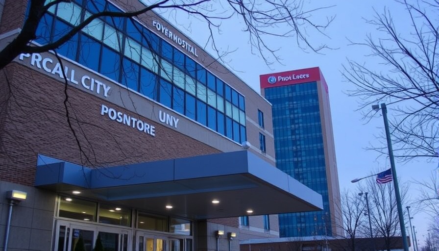 Jersey City hospital plans to suspend ‘nonessential services’