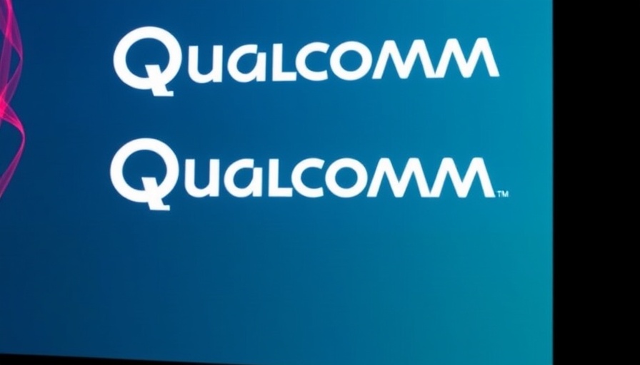 Qualcomm Debuts Mobile, PC Processors at Snapdragon Summit
