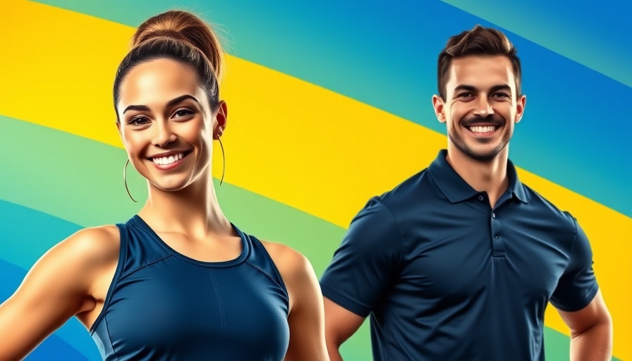 UCU Athletes of the Week featured in a dynamic sports-themed graphic.