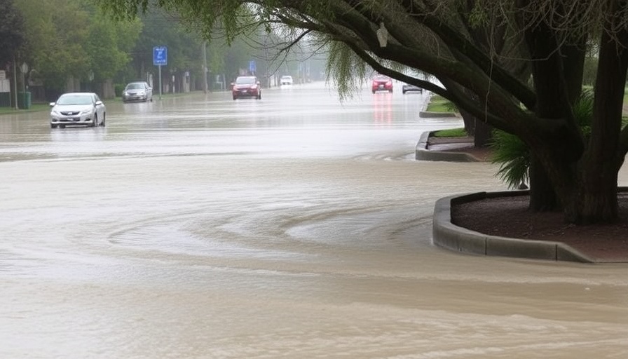 Flood advisories issued for Alameda, Contra Costa, Santa Clara, Santa Cruz counties