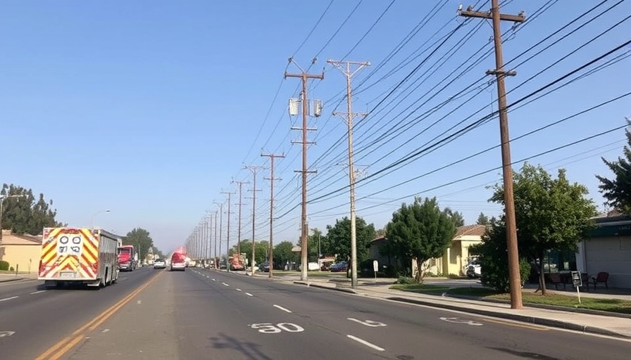 Thousands of PG&E customers without power in South San Jose