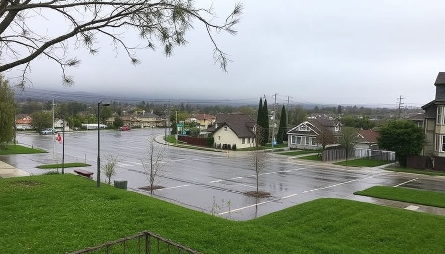 Storm preparations questioned after flooding in San Jose