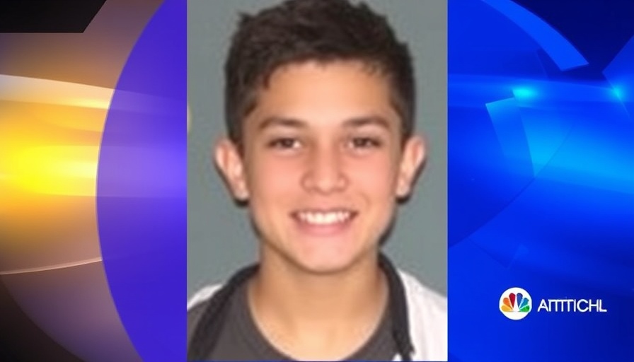 Antioch police search for missing teen last seen in Oakland