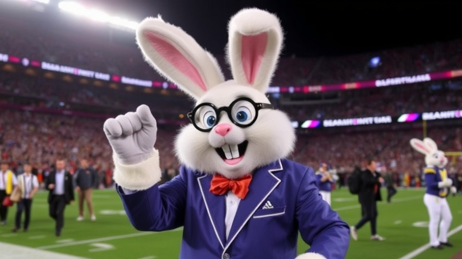 Online petition seeks to replace Bad Bunny at the Super Bowl in Santa Clara