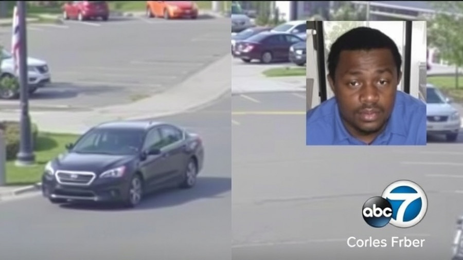 Police searching for 3 men suspected of fatal Norwalk shooting