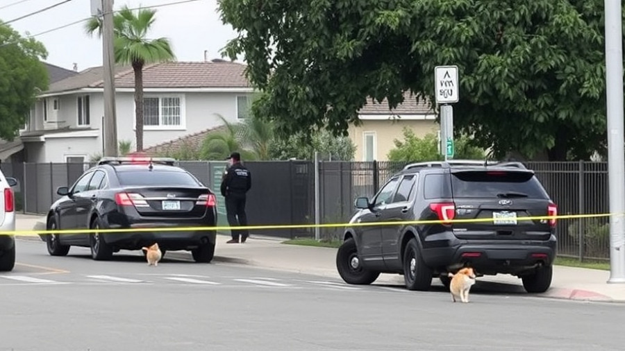 Assault suspect arrested after barricading for hours in Santa Monica