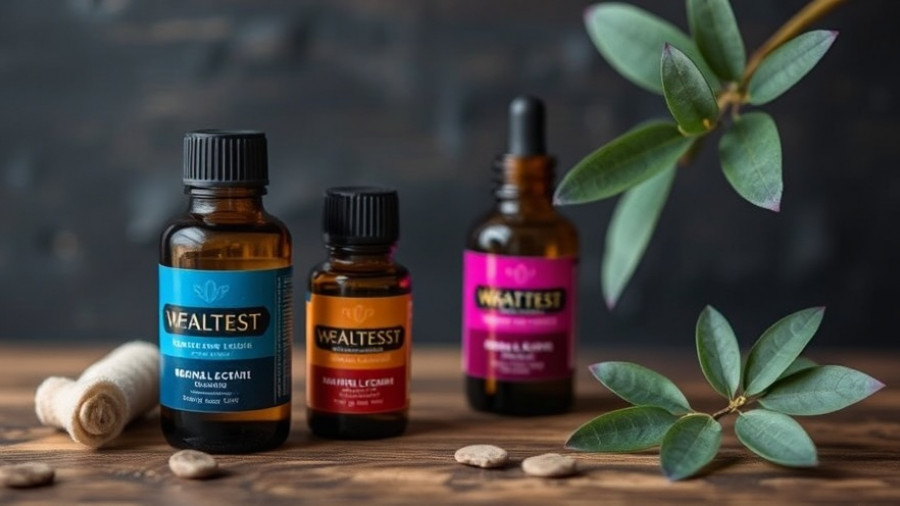 Essential Oil Safety (Precautions and Risks)