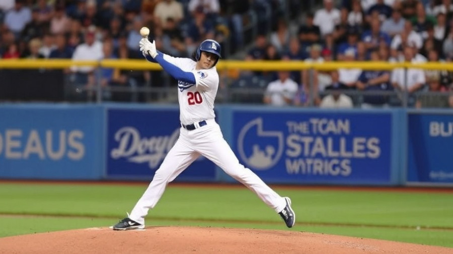 Shohei Ohtani's legendary three-homer, 10-strikeout game sends Dodgers back to the World Series