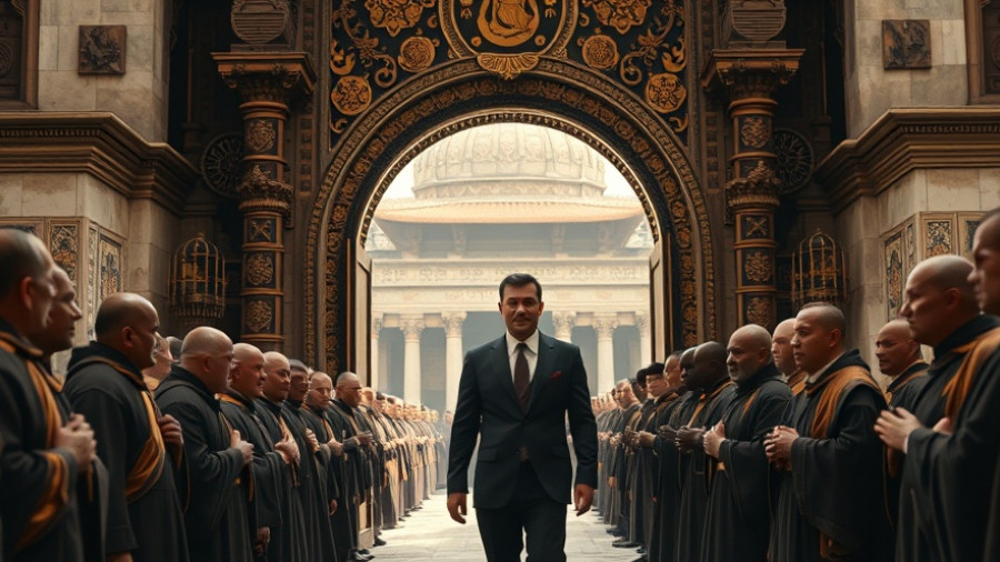 Religious gathering during West Bank annexation controversy