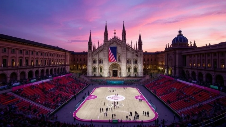 100 storylines to watch at the 2026 Milan Cortina Olympics