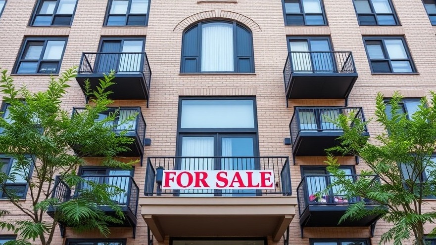 Beautiful condo building for sale in North County San Diego rentals