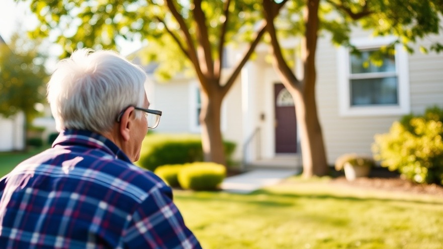 Baby Boomers exploring real estate trends in North County San Diego.