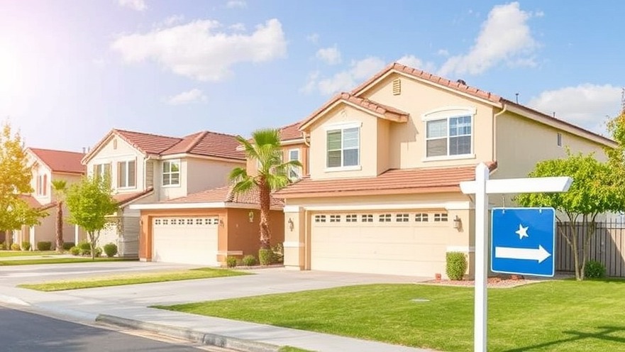 Explore housing trends Fresno Clovis for Summer 2025 real estate growth insights.