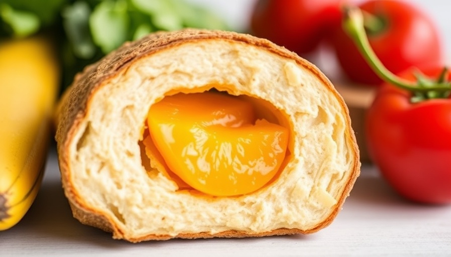 5 Foods Low in Saturated Fat That Dietitians Want You to Eat