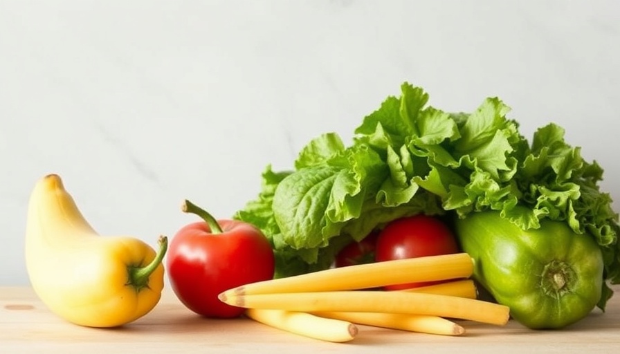 5 Signs Your Diet May Not Be as Balanced as You Think