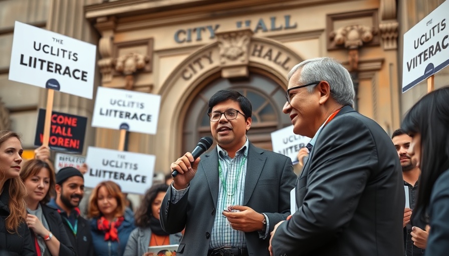 San Francisco clean needle distribution treatment protest at city hall.