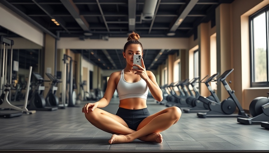 Fitness Faves North County San Diego in modern studio