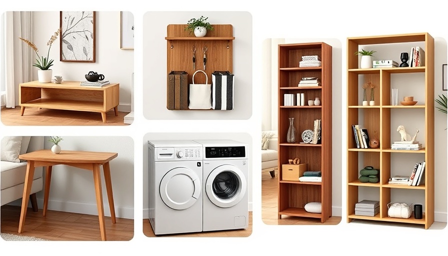 Creative wood crafting ideas for home decor and organization.