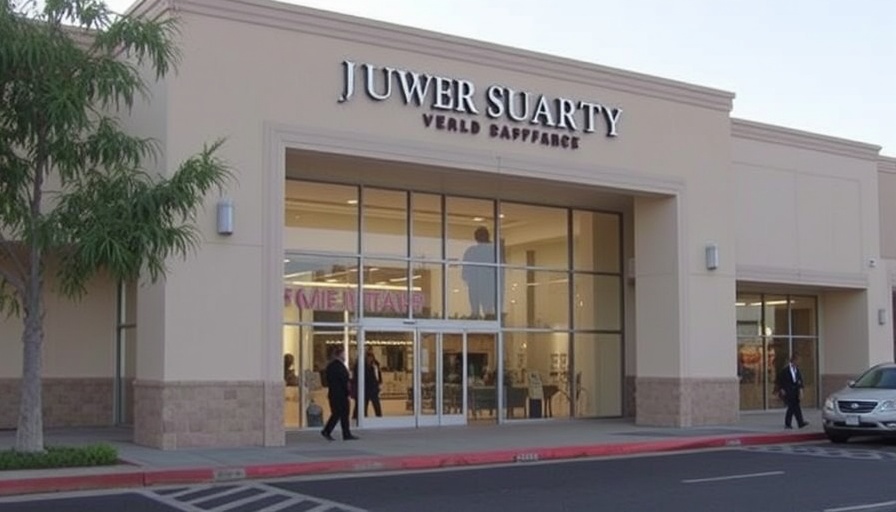 Simi Valley Police arrest 4 tied to $3 million tunnel burglary of jewelry store