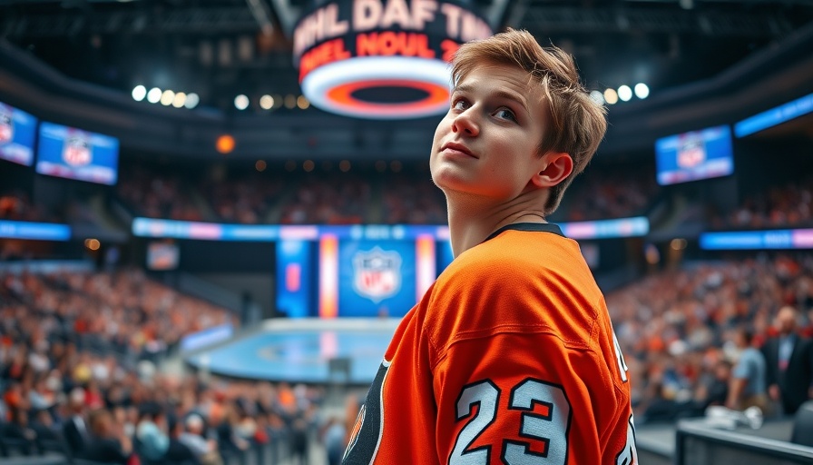Ducks sign Lucas Pettersson during NHL draft event.