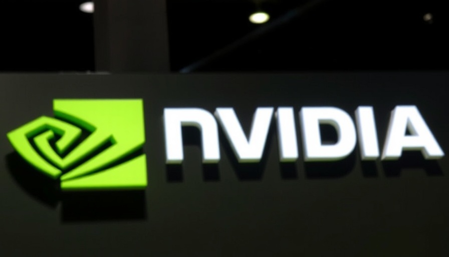 Former Nvidia fraud-security manager charged in health care scheme