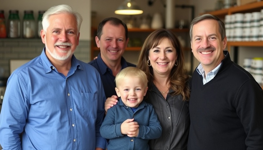 Family Business ‘Beyond the Family Itself’