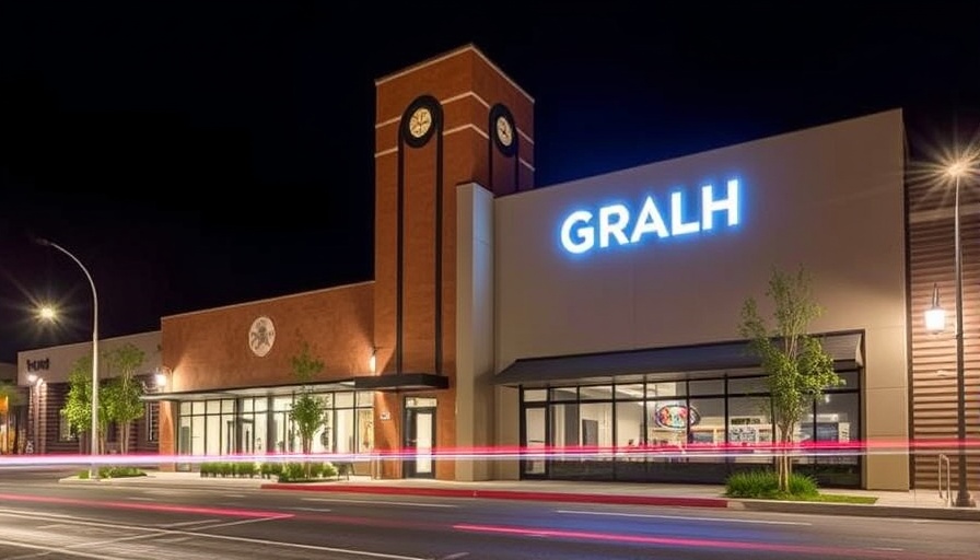 Grah Safe & Lock Grows Alongside San Diego History
