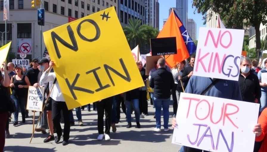 San Francisco Mayor Lurie calls for safe, peaceful ‘No Kings Day' protest