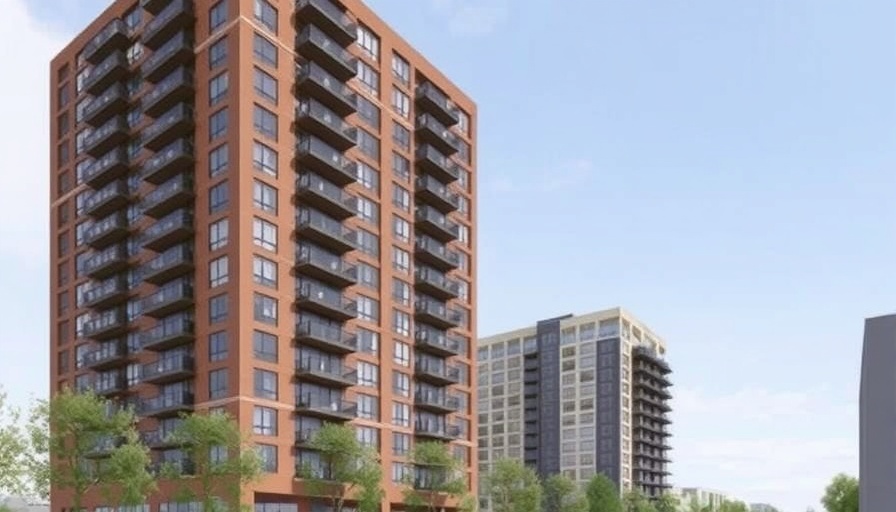 San Jose officials delay construction of proposed 17-story apartment complex