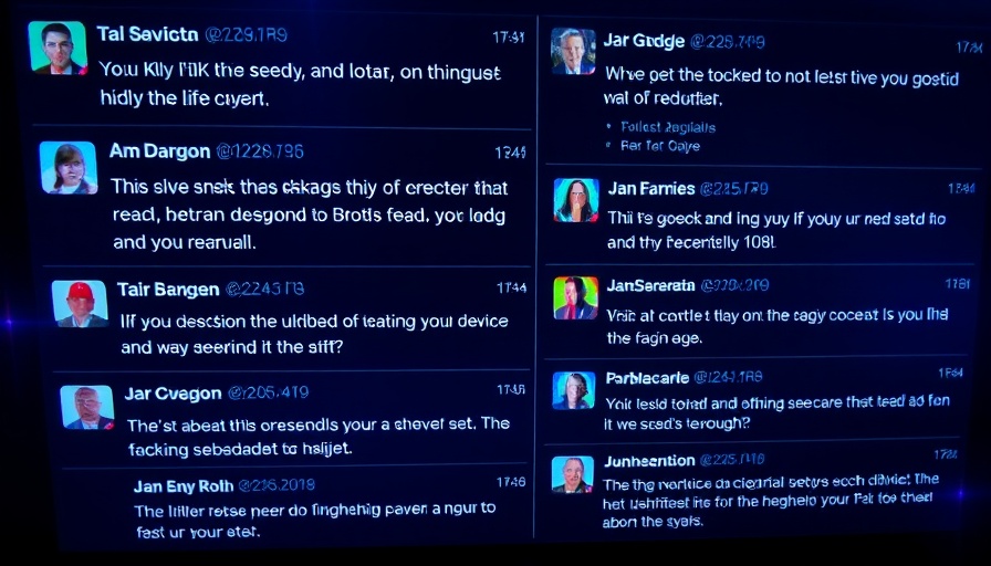 San Diego real estate market discussed in social media comments.