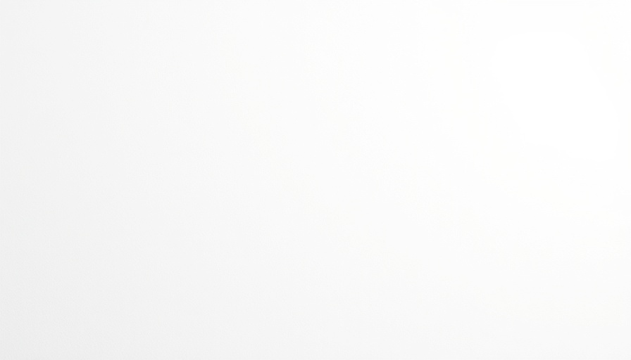 White minimalistic canvas representing Neurotone AI and University of Akron partnership concept.