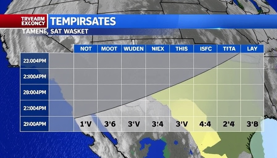 San Diego weather: Heat advisory issued as temperatures ramp up this week