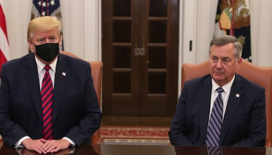 Live updates: Trump turns focus to Iran; Senators to attend security briefing