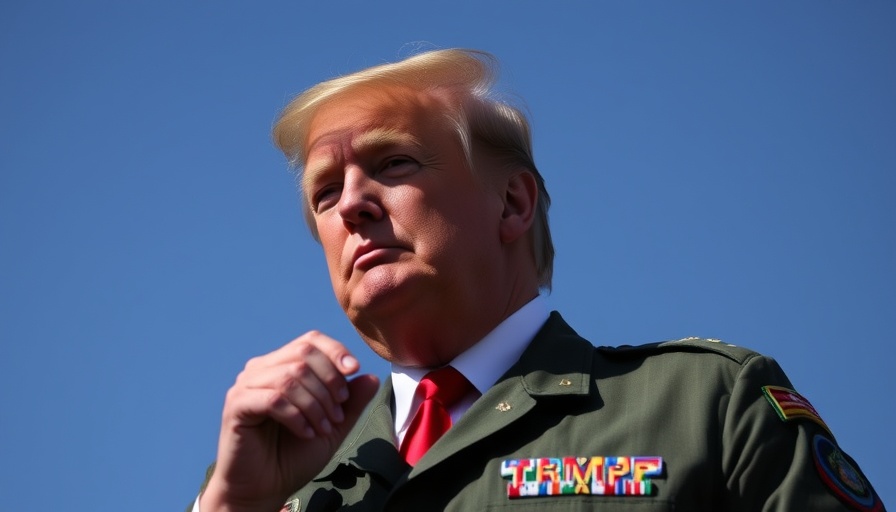 Trump administration to activate 2,000 additional military troops to Los Angeles