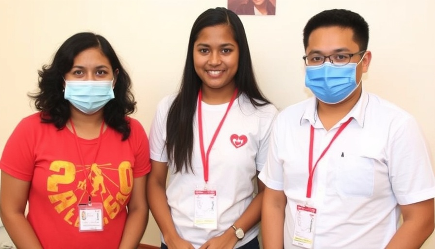 MoH flags surge in youth HIV infections, calls for stronger prevention strategies
