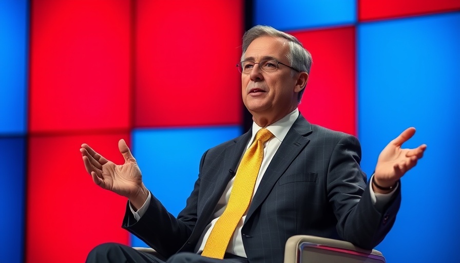 Speech at conference highlighting Ron Nirenberg's legacy in San Antonio.