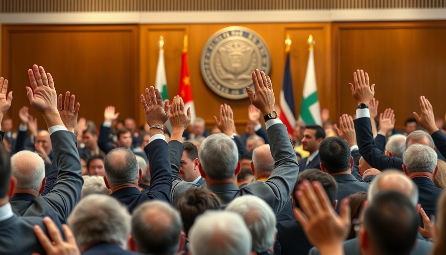 San Antonio mayor inauguration ceremony with officials raising hands.