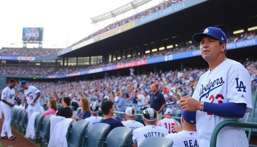 Dodgers delay announcement of plans to assist immigrant communities