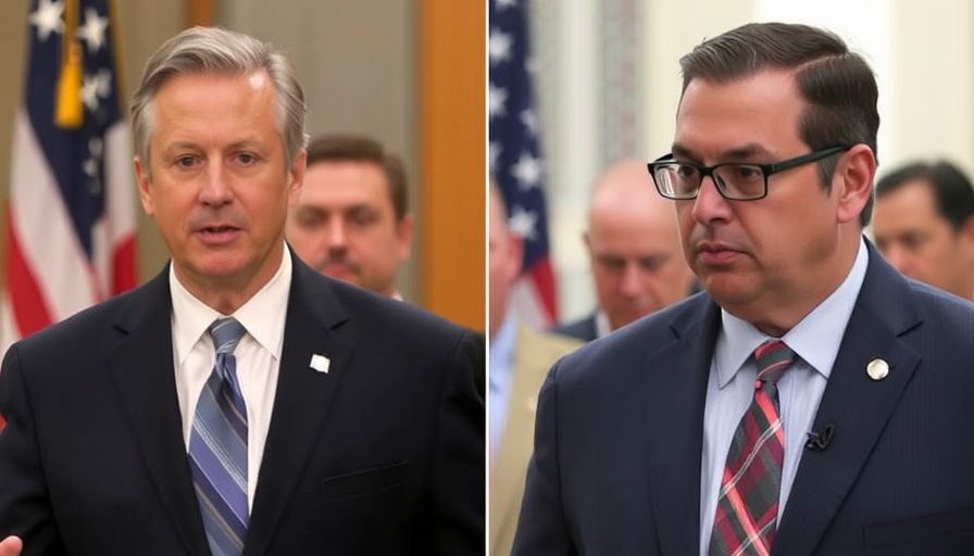 Vance slams Newsom, Bass for ‘endangering' federal agents, calls Alex Padilla ‘Jose'