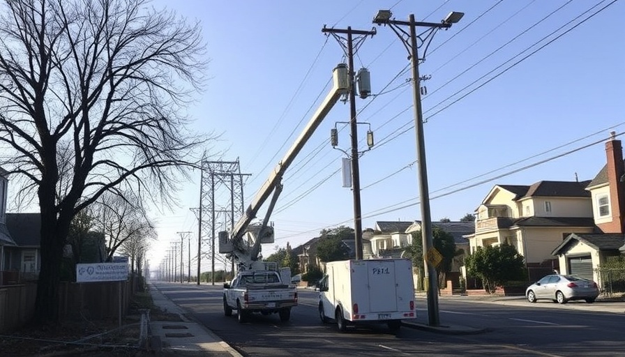 Over 800 PG&E Bay Area customers still without power due to planned shutoffs