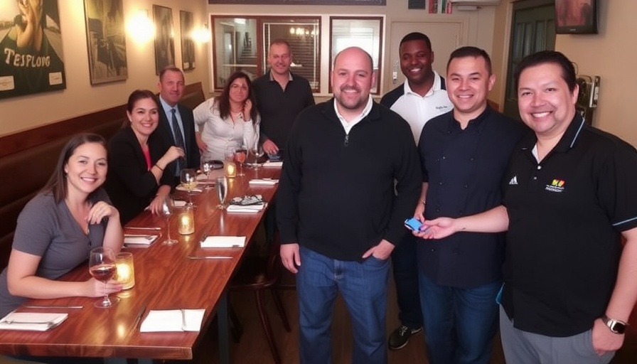 Savor Oakland: Restaurateurs band together to promote city's hospitality scene