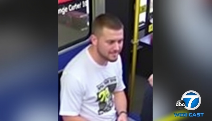 Man who allegedly exposed himself on VTA bus arrested, authorities say