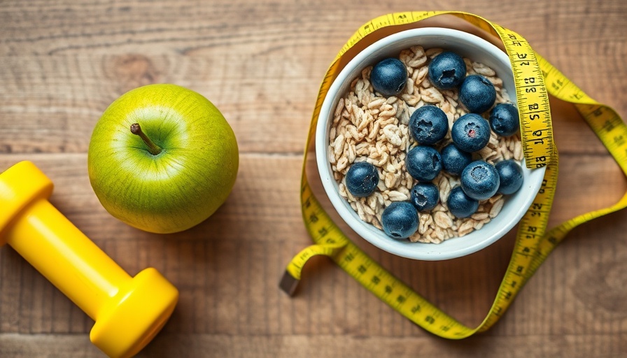 Healthy lifestyle essentials for getting lean and staying lean.