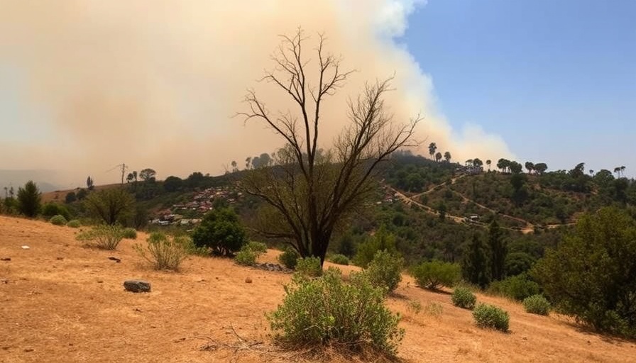 Bay Area fires: Forward progress stopped in SJ fire, Rodeo blaze contained