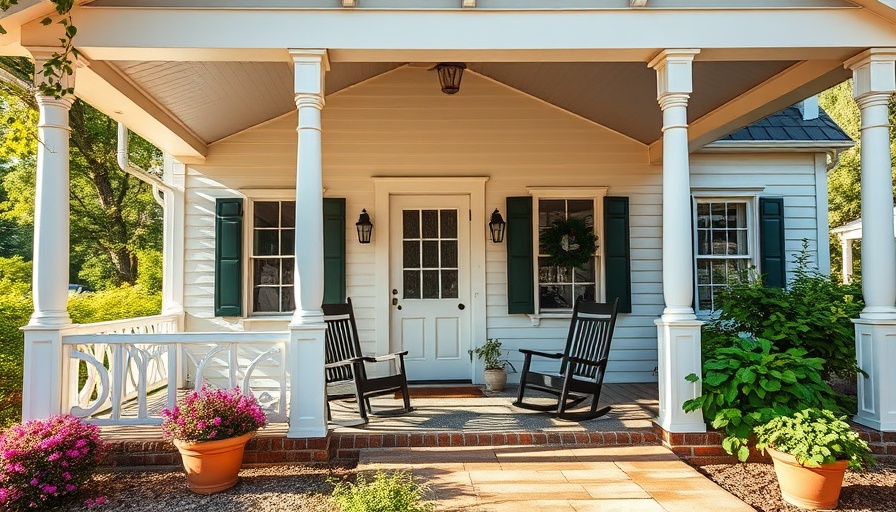 Charming restored farmhouse with fixer-upper repairs