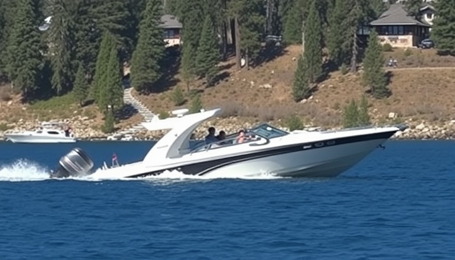Victims identified in deadly Lake Tahoe boating accident