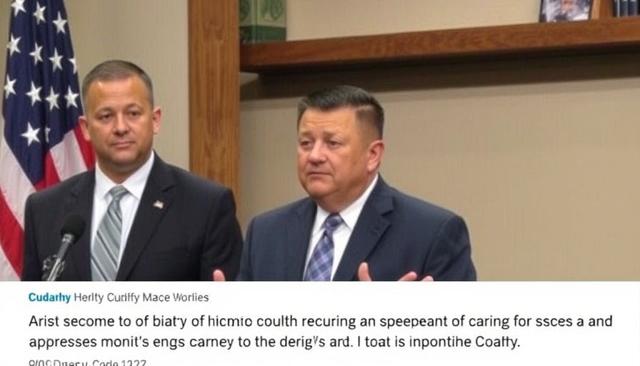 Who is Cudahy vice mayor who appears to call on notorious gangs to intervene ICE raids?