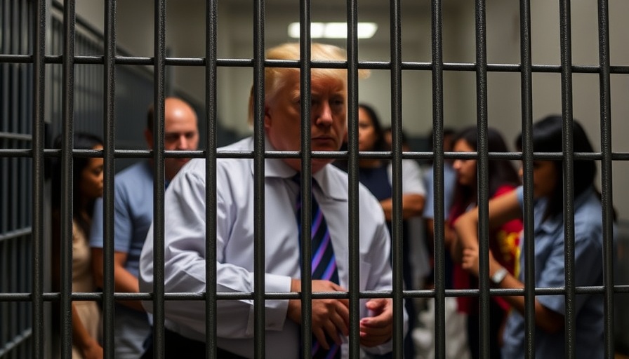 Trump administration changing immigration detention strategy, attorneys say