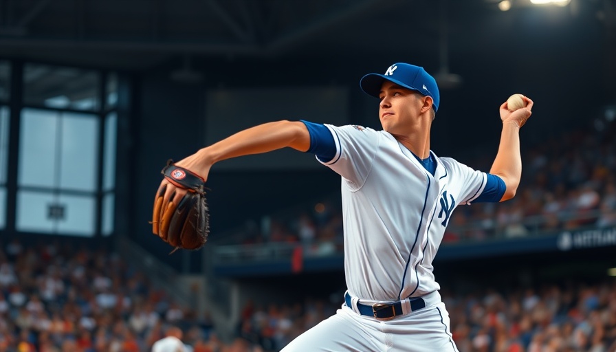 Emmet Sheehan perfect in Triple-A, intense pitching action in stadium
